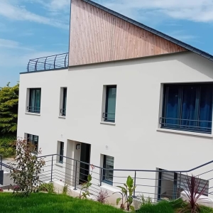 Construction maison