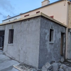 extension