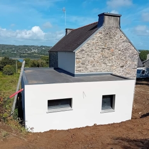 extension longère