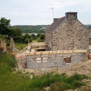 extension longère