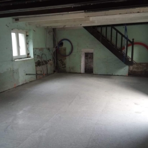 renovation-dallage-sous-sol
